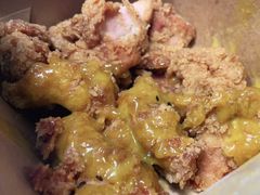 -Obligi Chicken韩式炸鸡(五道口店)