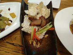 -天一朴素(武汉大学店)