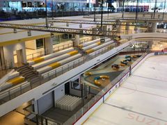 -冠军冰场CHAMPION RINK(苏州中心商场店)