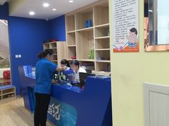 -嘻游纪亲子游泳中心(天佑城店)