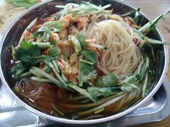 -顺通大冷面(总店)