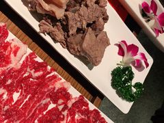 -牛事制造局牛肉火锅(莲岳路店)