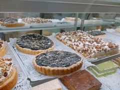 -玛尔哈巴·塔塔尔糕点(华侨小区店)