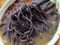 -牛马行牛肉饸饹铺(青岛街店)