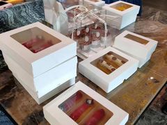 -慕可创意美学·定制CAKE·微景观蛋糕(总店)