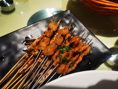 -聚味瞿记·龙虾堂(咸嘉湖店)