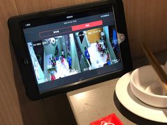 -海底捞火锅(奥体南路店)