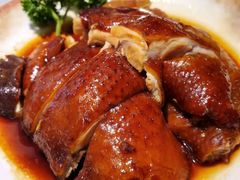 -芳满庭粤菜餐厅(丹阳吾悦店)