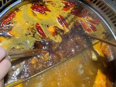 -小王少龙火锅(沙南街店)