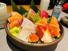-隐泉之语日式料理(王府中环店)