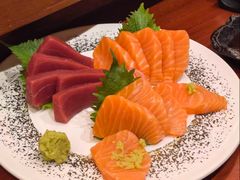 金枪鱼-本格寿司(新源里店)