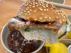 -素满香·全民食养自助(长宁龙之梦店)