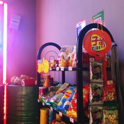 -Easyfun舞蹈生活馆