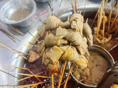 -湖南益阳麻辣烫(棠东丰华街店)