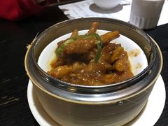 -糖朝(尖沙咀店)