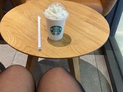 -星巴克(南昌西湖万达店)