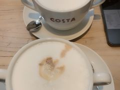 -COSTA COFFEE(常熟路店)