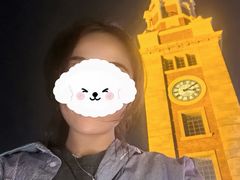 -尖沙咀钟楼