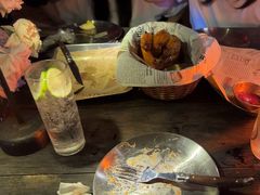 -精酿农场Brew Farm·沙漠绿洲餐厅
