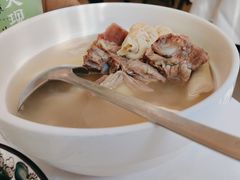 -蘭心餐厅(进贤路店)