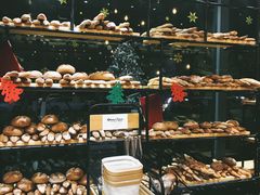 -面包谷Grains n' Beans(九号公馆店)