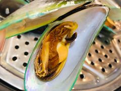 -海大大蒸汽海鲜餐厅·粤菜·特色小炒(欢乐颂店)