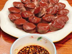 -老味道锅包肉(日照街店)