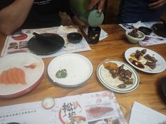 -松坂屋日料自助(长城路店)