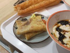 -早安山丘·豆浆油条(小木桥路店)