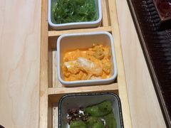 -鱼四季(五彩世界店)