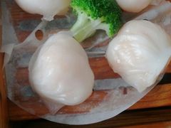 -粤财皇冠假日酒店·彩华轩中餐厅