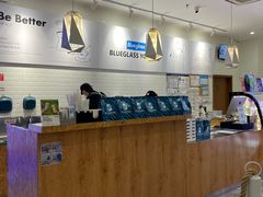 -Blueglass酸奶(财富购物中心店)