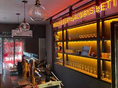 -优布劳精酿酒馆(枣园店)