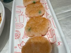 -珊海荟海鲜楼·天津菜·海肠捞饭·皮皮虾锅贴王(佛罗伦萨店)