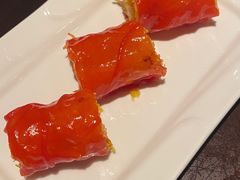 -领事馆19号中餐厅(厦门海景洲际酒店)