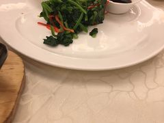 -清华大学-甲所餐厅