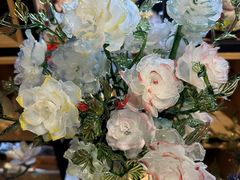 -隐工匠·银饰·烧玻璃DIY手工坊(蓝·芳华店)