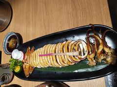 -万岁寿司(天河领展店)