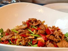 -福禧酒窖·中餐厅 (万柳店)