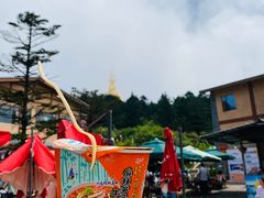 -峨眉山风景名胜区