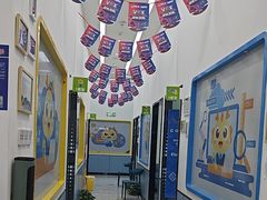 -童程童美·信息学竞赛·机器人编程·少儿编程(五棵松万达校区)