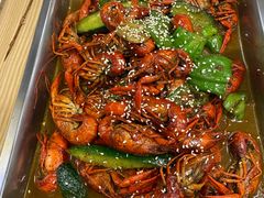 -527烧烤·龙虾·精酿酒(小石城美乐城店)