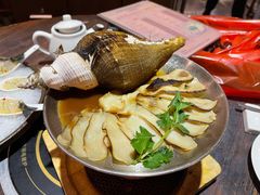 -七寸飝大饭店(马场店)
