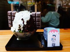 -WONDER ICE 萬得冰田(建設路总店)