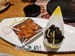 -元通寿司(大朗店)