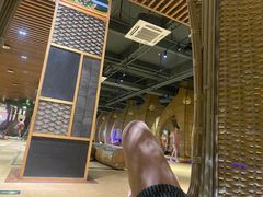 -汤W城市微度假(仓山店)