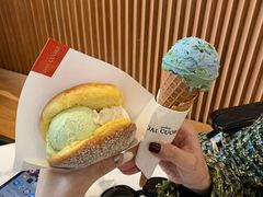 荔枝玫瑰-Dal Cuore 达可芮冰淇淋(陕西北路店)