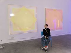 -chi K11艺术空间展览厅