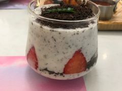 -ins森林童话餐厅coffee&bistro