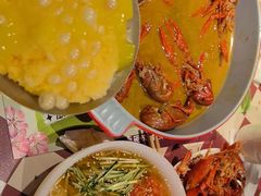 -三个大叔东北烧烤·砂锅菜(西三旗店)